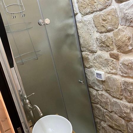 בר יוחאי Otel Safed Dış mekan fotoğraf