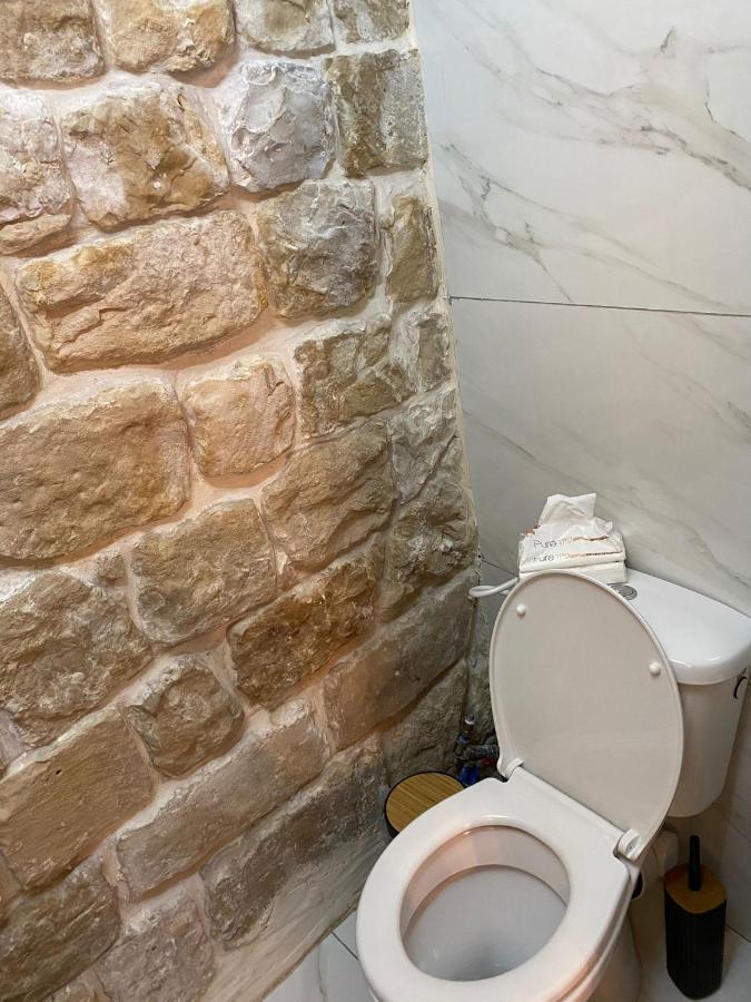 בר יוחאי Otel Safed Dış mekan fotoğraf