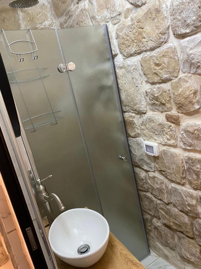 בר יוחאי Otel Safed Dış mekan fotoğraf