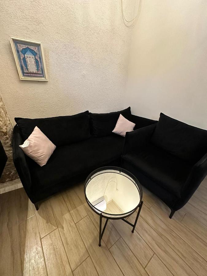 בר יוחאי Otel Safed Dış mekan fotoğraf