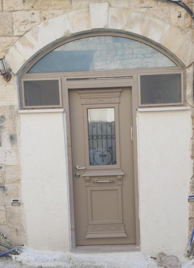 בר יוחאי Otel Safed Dış mekan fotoğraf