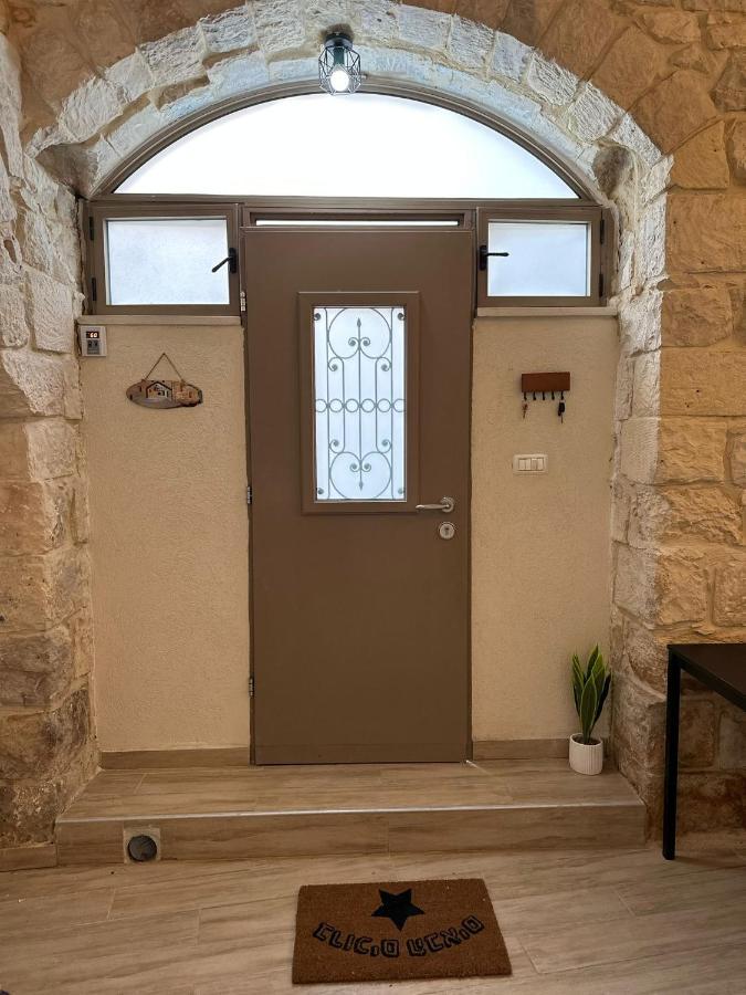 בר יוחאי Otel Safed Dış mekan fotoğraf