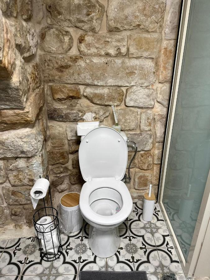 בר יוחאי Otel Safed Dış mekan fotoğraf